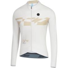 Bergzeit Basics Herren Jeuf Pro Thermal Manica Trikot