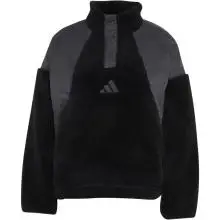 adidas Terrex Damen Xploric Climawarm High Pile Pullover