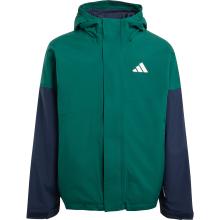 adidas Terrex Kinder Multi Climaproof 3in1 Insulated Jacke