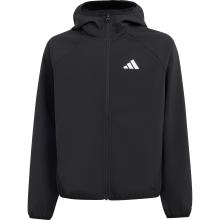 adidas Terrex Kinder Multi Climawarm Softshell Jacke