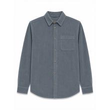 Mazine Herren Pocket Corduroy Hemd