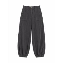 Mazine Damen Relaxed Corduroy Hose