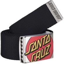 Santa Cruz Crop Dot Gürtel