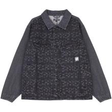 Santa Cruz Herren Widow Jacke