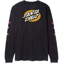 Santa Cruz Herren Knibbs Cryptic Longsleeve