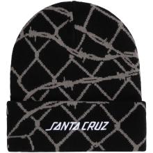 Santa Cruz Spot Chain Mütze