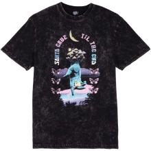 Santa Cruz Damen Night Visions T-Shirt