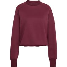 adidas Damen Soft Lux Knit Pullover