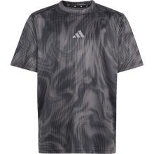 adidas Kinder Sport Icons AOP Graphic T-Shirt