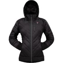 Grüezi Bag Damen Lightful DownWool 2.0 Jacke