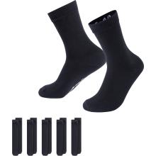 Bergzeit Basics Bergzeit Bamboo 5er Pack Socken