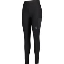 Scott Damen Gravel Radhose lang