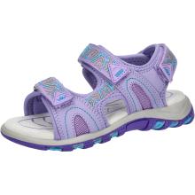 Lico Kinder Luca V Sandalen
