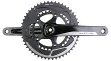 SRAM Rival 22 BB30 Kurbelgarnitur - 46/36, 172,5 mm