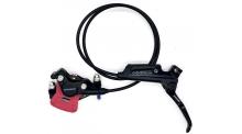 SRAM Level TLM Scheibenbremse vorne 850mm organic (BULK)