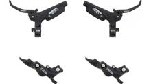 SRAM G2 R Scheibenbremse Set VR+HR (BULK)