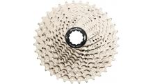 SunRace CSMS1 Kassette 10-fach 11-36 Zähne metallic