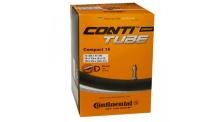 Continental Compact Schlauch für 16" - 26 mm, Dunlop