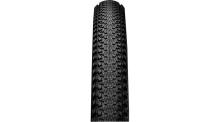 Continental Double Fighter III 20" Drahtreifen 47-406 (20x1.75) schwarz/schwarz