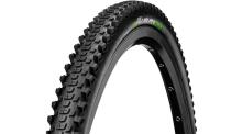 Continental eRuban Plus 27.5" Drahtreifen - 2.60" Zoll