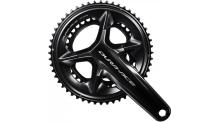 Shimano Dura-Ace FC-R9200 Kurbelgarnitur 2x12 - 52/36, 172,5 mm