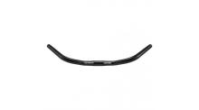 Ergotec Trekking Lenker - Schwarz, 31,8 mm