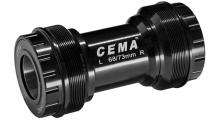 CEMA T47 Ceramic Innenlager Shimano Hollowtech II