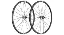 DT Swiss E 1800 Spline 23 Laufradsatz Shimano-HG (BULK)