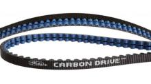 Gates Belt CDX Riemen 120 Zähne black