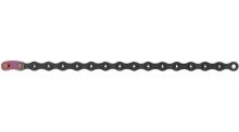 SRAM XX1 Eagle Kette 12-fach 118-Glieder black (BULK)