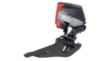SRAM Force AXS Wide D1 Umwerfer für Anlötsockel (BULK)