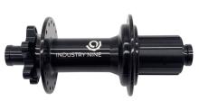 Industry Nine 1/1 Mountain Classic Hinterrradnabe 6-Loch SuperBoost 12x157mm 32-Loch Shimano-HG (BULK)
