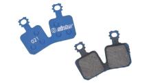 Sinter Blue E-Bike Disc Bremsbeläge Magura MT5/MT7 Organisch