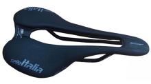 Selle Italia SLR Boost SuperFlow Manganese L3 black (BULK)