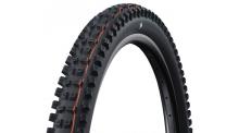 Schwalbe Tacky Chan Gravity Pro 27.5" Faltreifen SOFT RADIAL 63-584 (27.5x2.50) black (BULK)