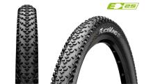 Continental Race King 27.5" Drahtreifen - 2.2" Zoll