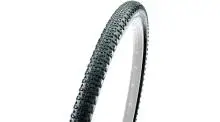 Maxxis Rambler SilkShield TR Faltreifen 45-622 (700x45C) schwarz/schwarz (BULK)