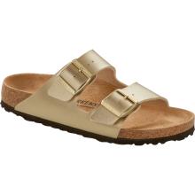 Birkenstock Damen Arizona Birko-Flor Narrow Sandale