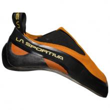 La Sportiva - Cobra - Kletterschuhe Gr 38,5 schwarz/braun