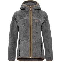 Elevenate Damen Glacier Pile Hoodie Jacke