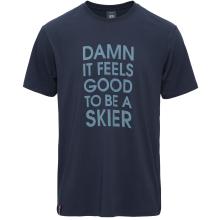 Elevenate Herren Skiers T-Shirt