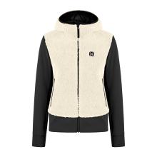 Montura Damen Sherpa Mix Jacke
