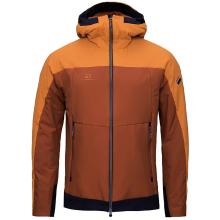 Elevenate Herren Bec Primaloft Jacke