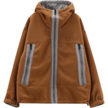 CMP Herren Collective (of) Moving People Reverse Hoodie Jacke