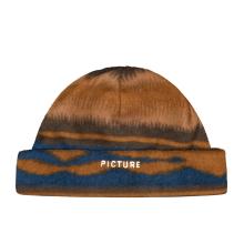 Picture Fleece Mütze