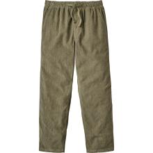 Passenger Herren Drifter Organic Cord Hose