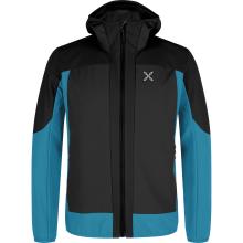 Montura Herren Dolomiti Wind Hoodie Jacke