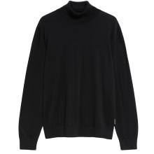 Armedangels Herren Gaardo Knit Turtleneck Longsleeve