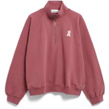 Armedangels Damen Iconic å Sweat Troyer Pullover