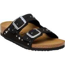 Birkenstock Kinder Arizona Rivets Narrow Sandale